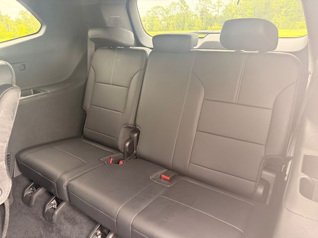 2026 GMC Acadia FWD 4dr Elevation - 23087905 - 11