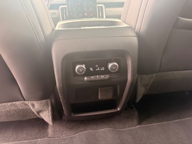 2026 GMC Acadia FWD 4dr Elevation - 23087905 - 12