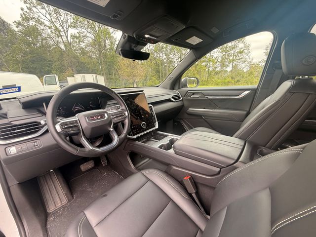2026 GMC Acadia FWD 4dr Elevation - 23087905 - 13