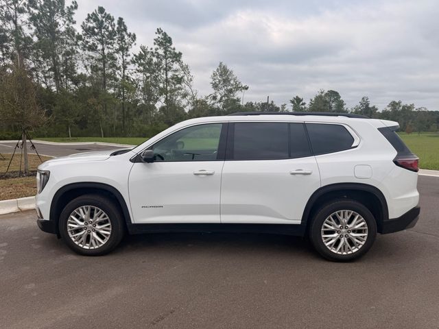 2026 GMC Acadia FWD 4dr Elevation - 23087905 - 14