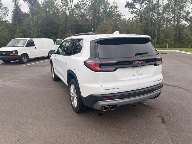 2026 GMC Acadia FWD 4dr Elevation - 23087905 - 15