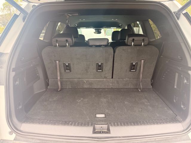 2026 GMC Acadia FWD 4dr Elevation - 23087905 - 17