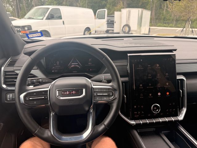 2026 GMC Acadia FWD 4dr Elevation - 23087905 - 1