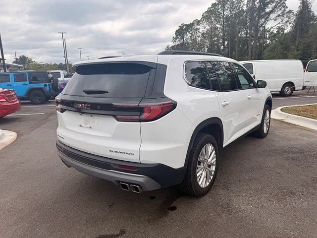 2026 GMC Acadia FWD 4dr Elevation - 23087905 - 19