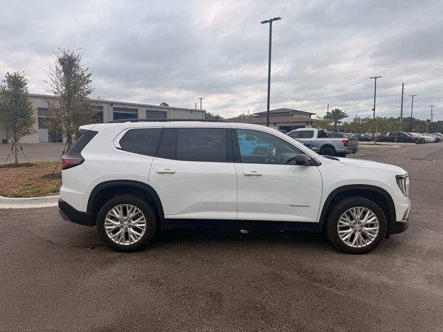 2026 GMC Acadia FWD 4dr Elevation - 23087905 - 20