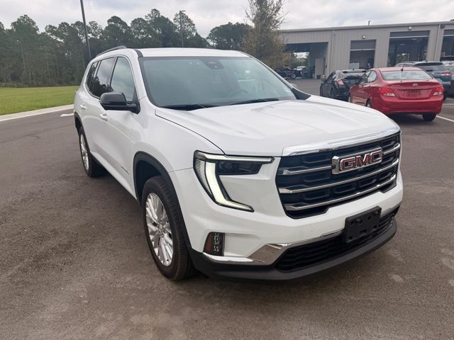 2026 GMC Acadia FWD 4dr Elevation - 23087905 - 21