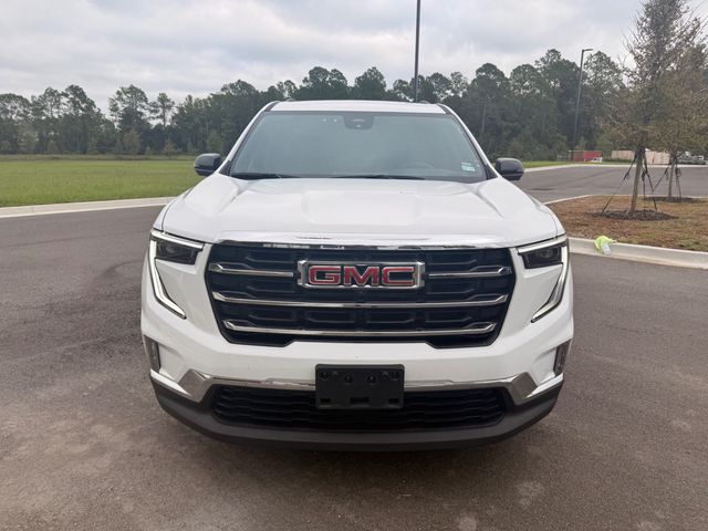 2026 GMC Acadia FWD 4dr Elevation - 23087905 - 22