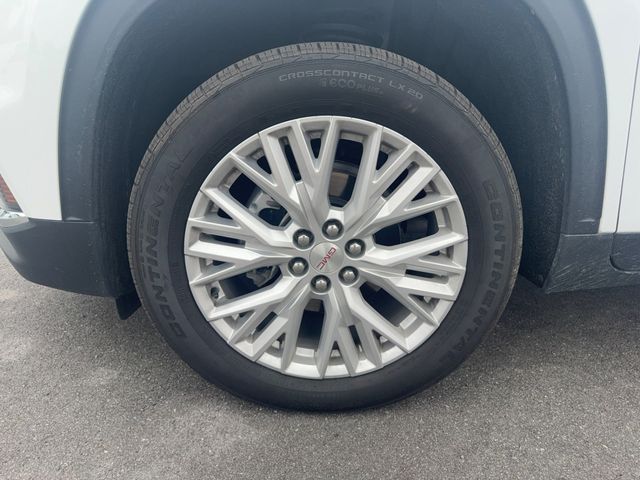 2026 GMC Acadia FWD 4dr Elevation - 23087905 - 23