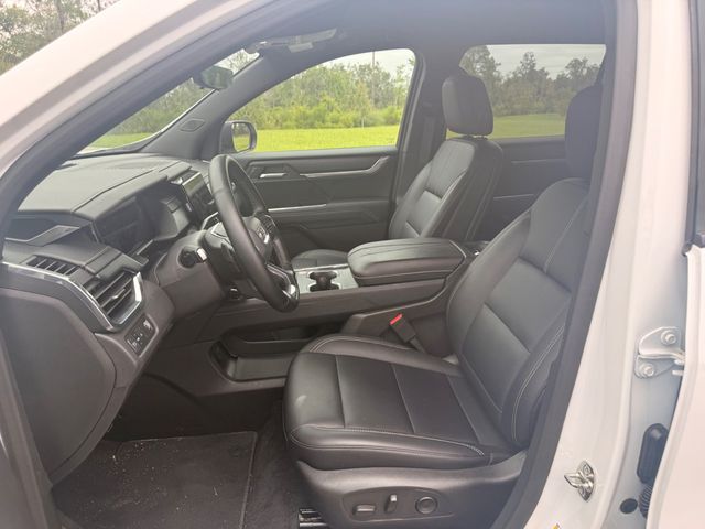 2026 GMC Acadia FWD 4dr Elevation - 23087905 - 8