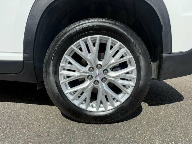2026 GMC Acadia FWD 4dr Elevation - 23095272 - 9