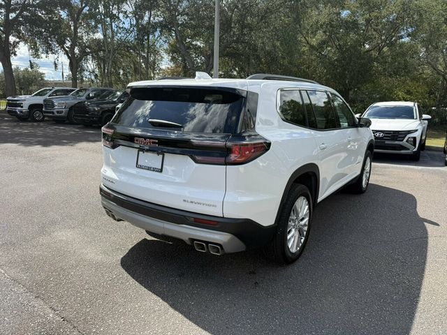 2026 GMC Acadia FWD 4dr Elevation - 23095272 - 10