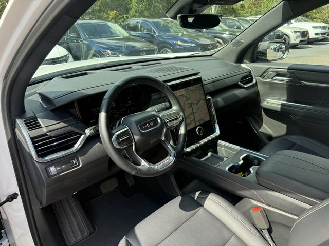 2026 GMC Acadia FWD 4dr Elevation - 23095272 - 2