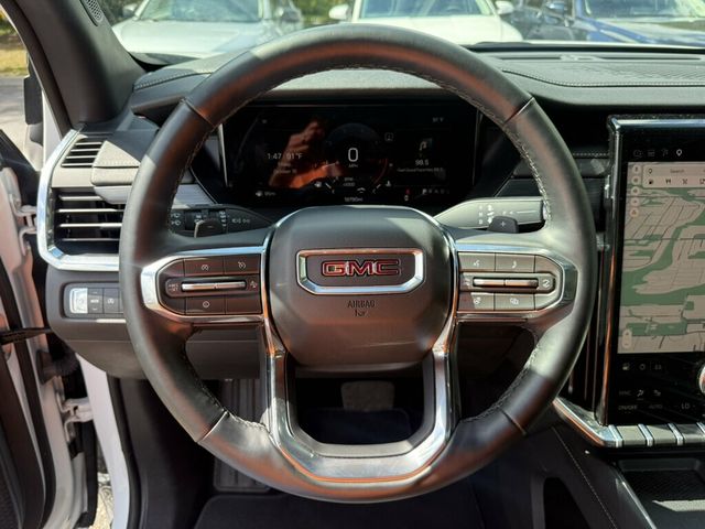2026 GMC Acadia FWD 4dr Elevation - 23095272 - 4