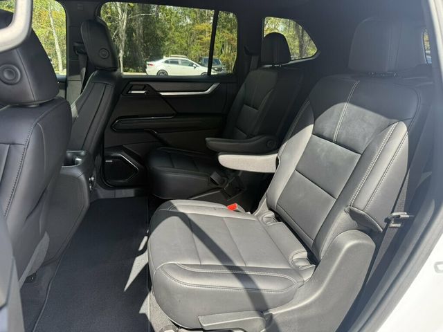 2026 GMC Acadia FWD 4dr Elevation - 23095272 - 7