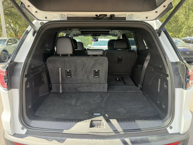 2026 GMC Acadia FWD 4dr Elevation - 23095272 - 8
