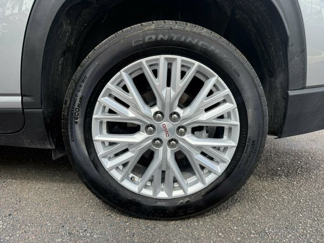 2026 GMC Acadia FWD 4dr Elevation - 23095582 - 10