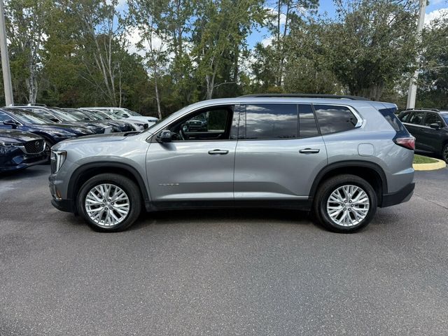 2026 GMC Acadia FWD 4dr Elevation - 23095582 - 1