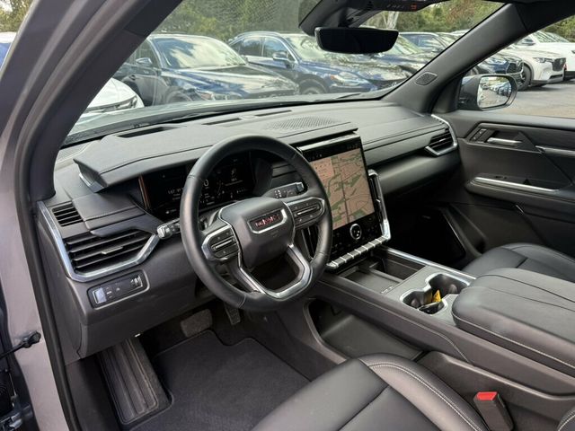 2026 GMC Acadia FWD 4dr Elevation - 23095582 - 2