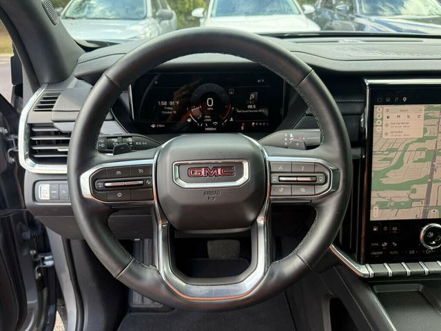 2026 GMC Acadia FWD 4dr Elevation - 23095582 - 4