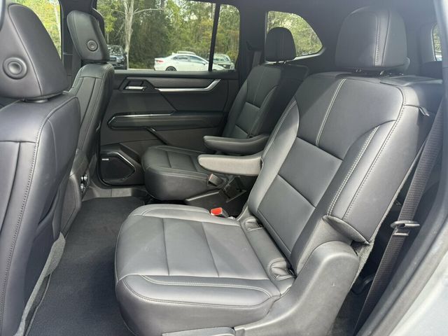 2026 GMC Acadia FWD 4dr Elevation - 23095582 - 8