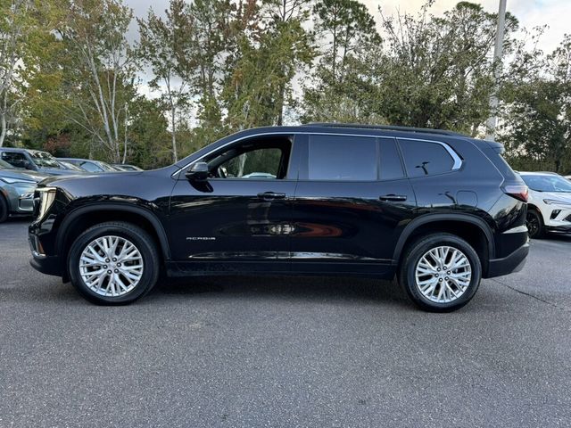 2026 GMC Acadia FWD 4dr Elevation - 23101655 - 1