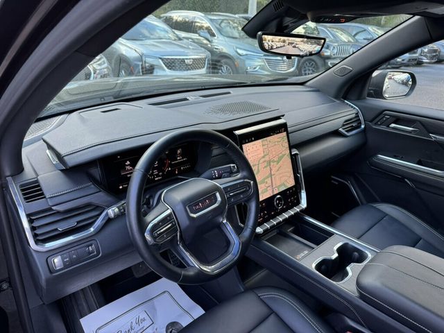 2026 GMC Acadia FWD 4dr Elevation - 23101655 - 2
