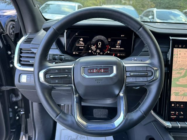 2026 GMC Acadia FWD 4dr Elevation - 23101655 - 4