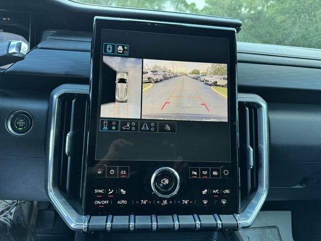 2026 GMC Acadia FWD 4dr Elevation - 23101655 - 5