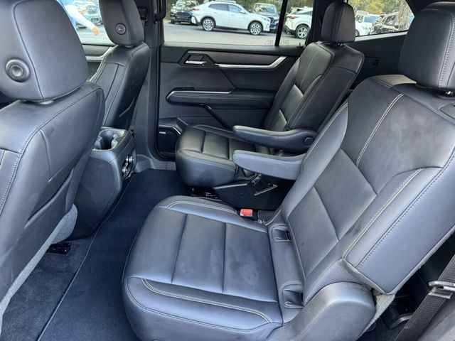 2026 GMC Acadia FWD 4dr Elevation - 23101655 - 6