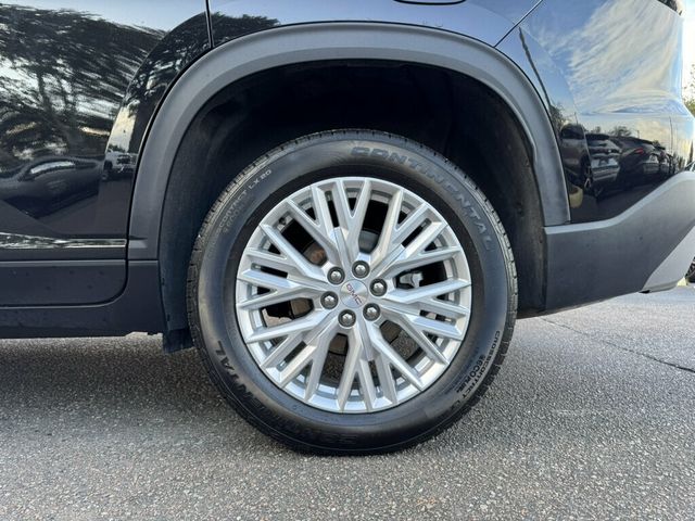 2026 GMC Acadia FWD 4dr Elevation - 23101655 - 8