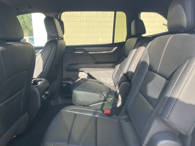 2026 GMC ACADIA FWD ELEVATION - 23082845 - 12