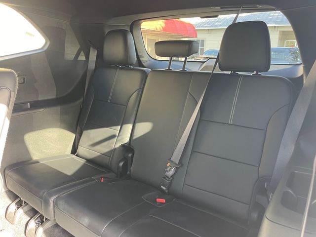 2026 GMC ACADIA FWD ELEVATION - 23082845 - 13