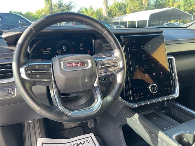 2026 GMC ACADIA FWD ELEVATION - 23082845 - 14