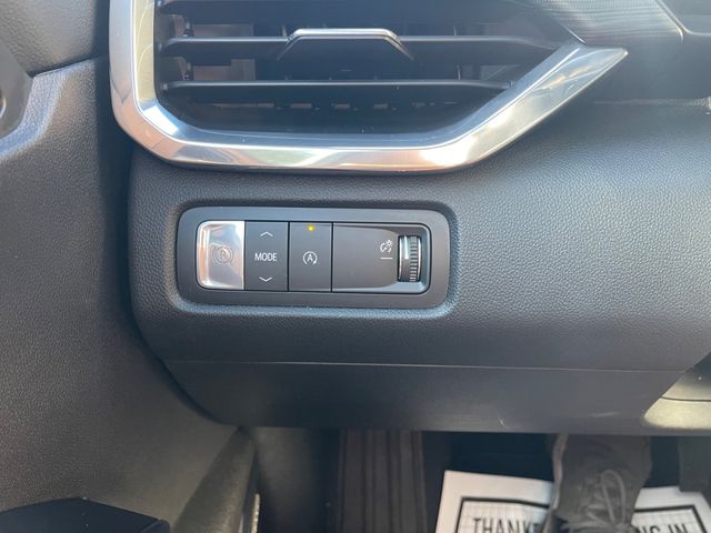 2026 GMC ACADIA FWD ELEVATION - 23082845 - 18
