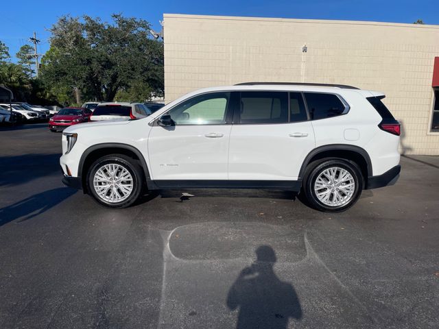 2026 GMC ACADIA FWD ELEVATION - 23082845 - 1
