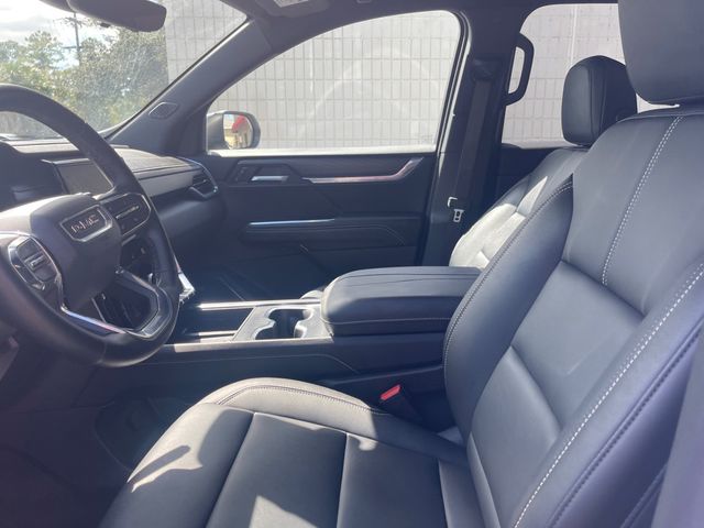 2026 GMC ACADIA FWD ELEVATION - 23083421 - 11