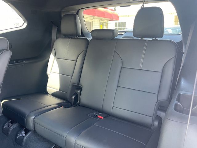 2026 GMC ACADIA FWD ELEVATION - 23083421 - 13