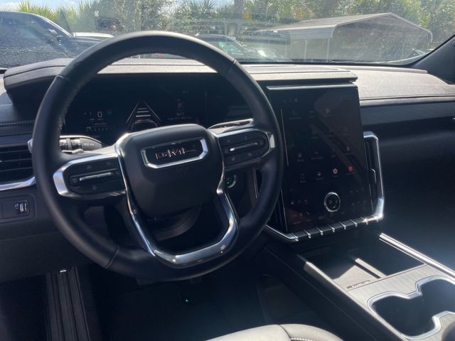 2026 GMC ACADIA FWD ELEVATION - 23083421 - 14