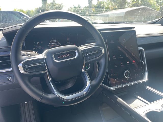 2026 GMC ACADIA FWD ELEVATION - 23083421 - 15