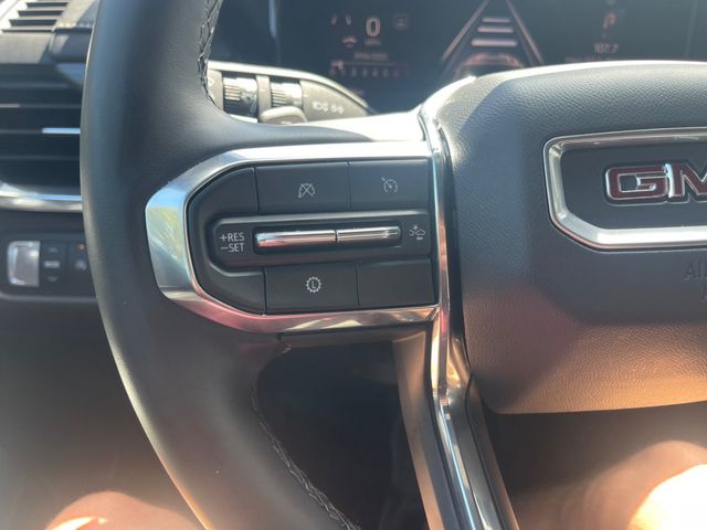 2026 GMC ACADIA FWD ELEVATION - 23083421 - 16