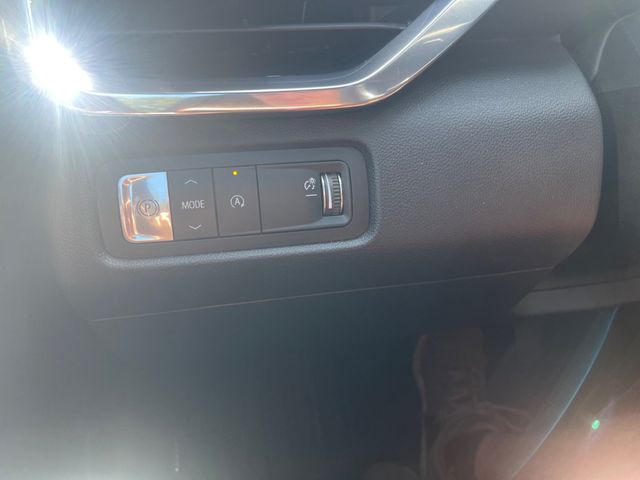2026 GMC ACADIA FWD ELEVATION - 23083421 - 18