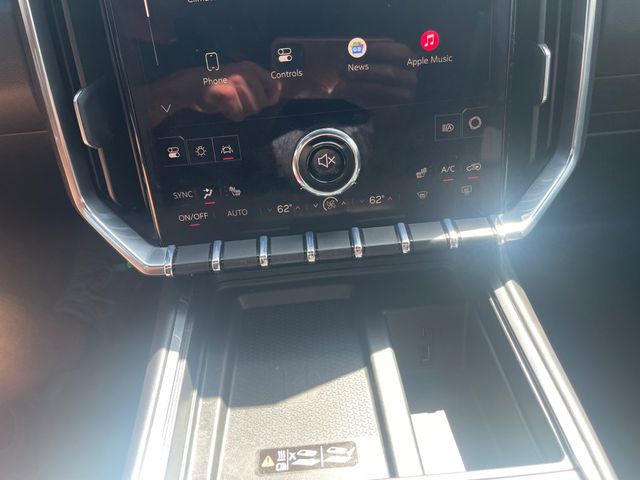 2026 GMC ACADIA FWD ELEVATION - 23083421 - 19