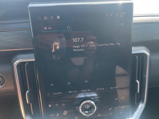 2026 GMC ACADIA FWD ELEVATION - 23083421 - 20
