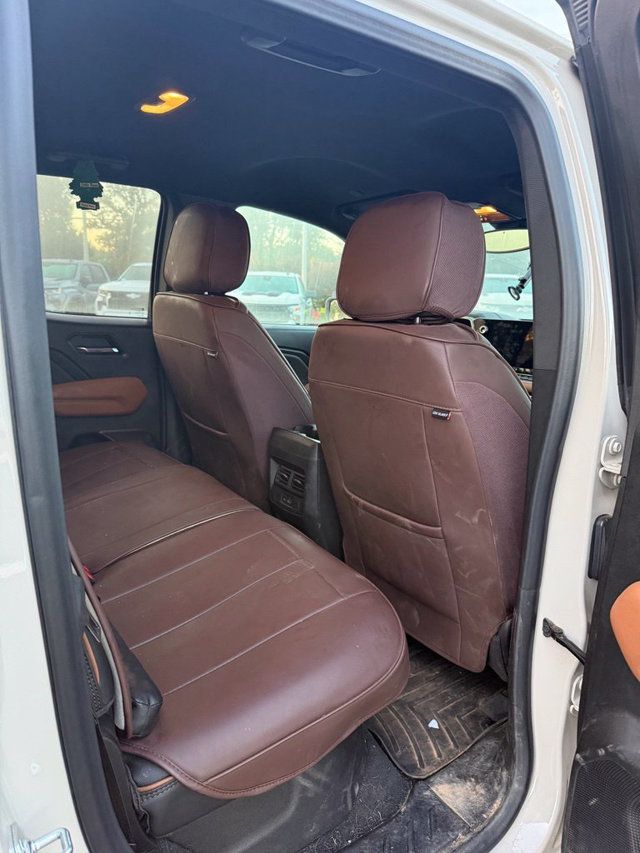 2026 GMC Canyon 4WD Crew Cab AT4 - 23082904 - 12