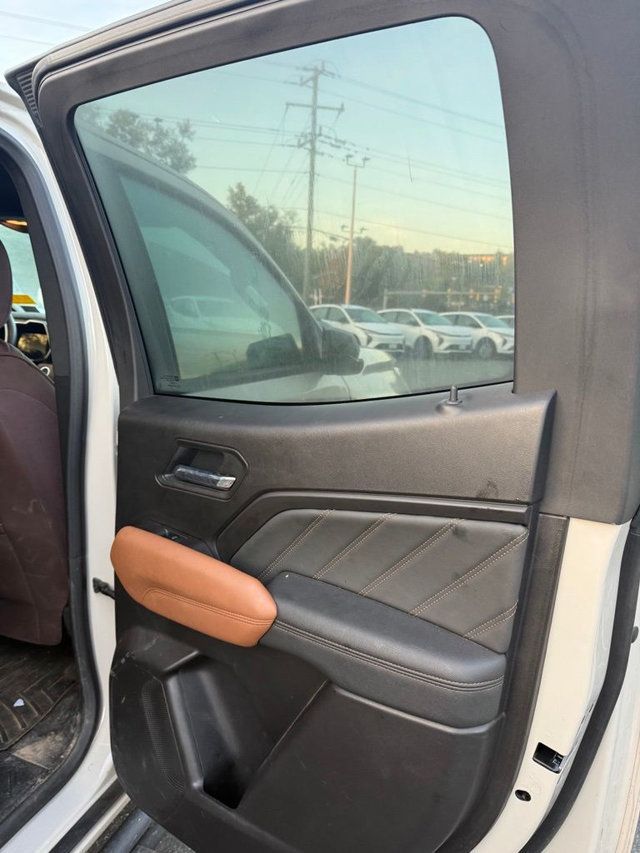 2026 GMC Canyon 4WD Crew Cab AT4 - 23082904 - 13