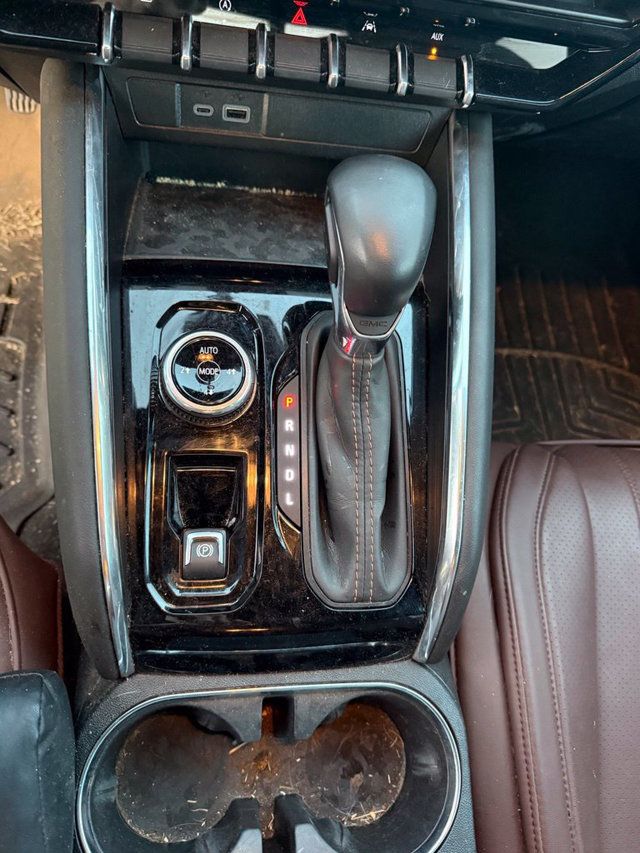 2026 GMC Canyon 4WD Crew Cab AT4 - 23082904 - 5