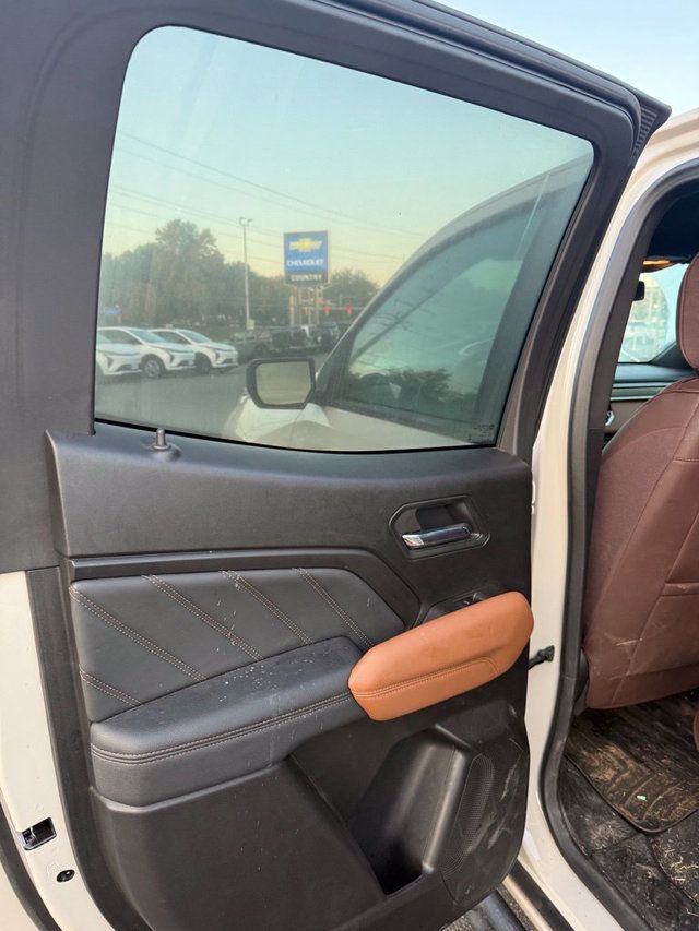 2026 GMC Canyon 4WD Crew Cab AT4 - 23082904 - 8