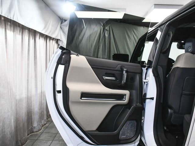 2026 GMC Hummer EV SUV 2X - 23050314 - 11