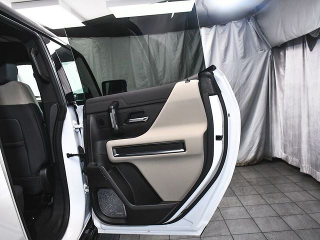 2026 GMC Hummer EV SUV 2X - 23050314 - 12