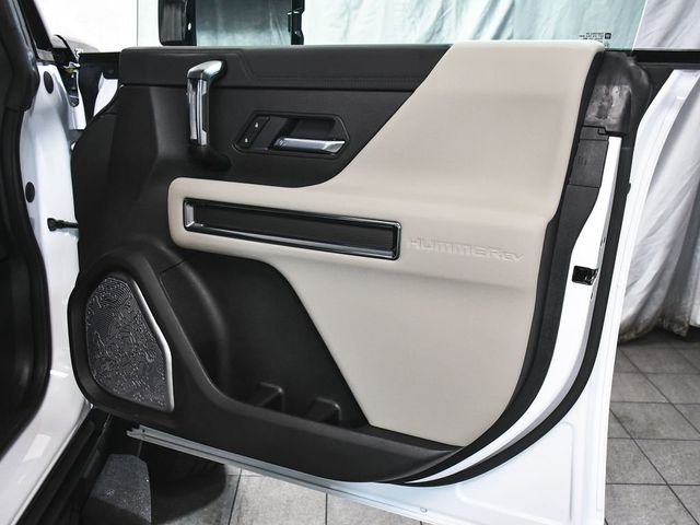 2026 GMC Hummer EV SUV 2X - 23050314 - 13